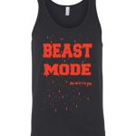 Beast Mode Always On Tank Top