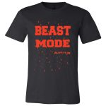 Beast Mode Always On T Shirt