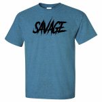 Savage T Shirt