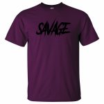 Savage T Shirt