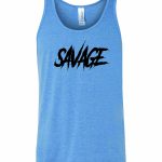 Savage Tank Top