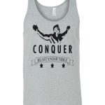 Conquer Tank Top