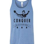 Conquer Tank Top