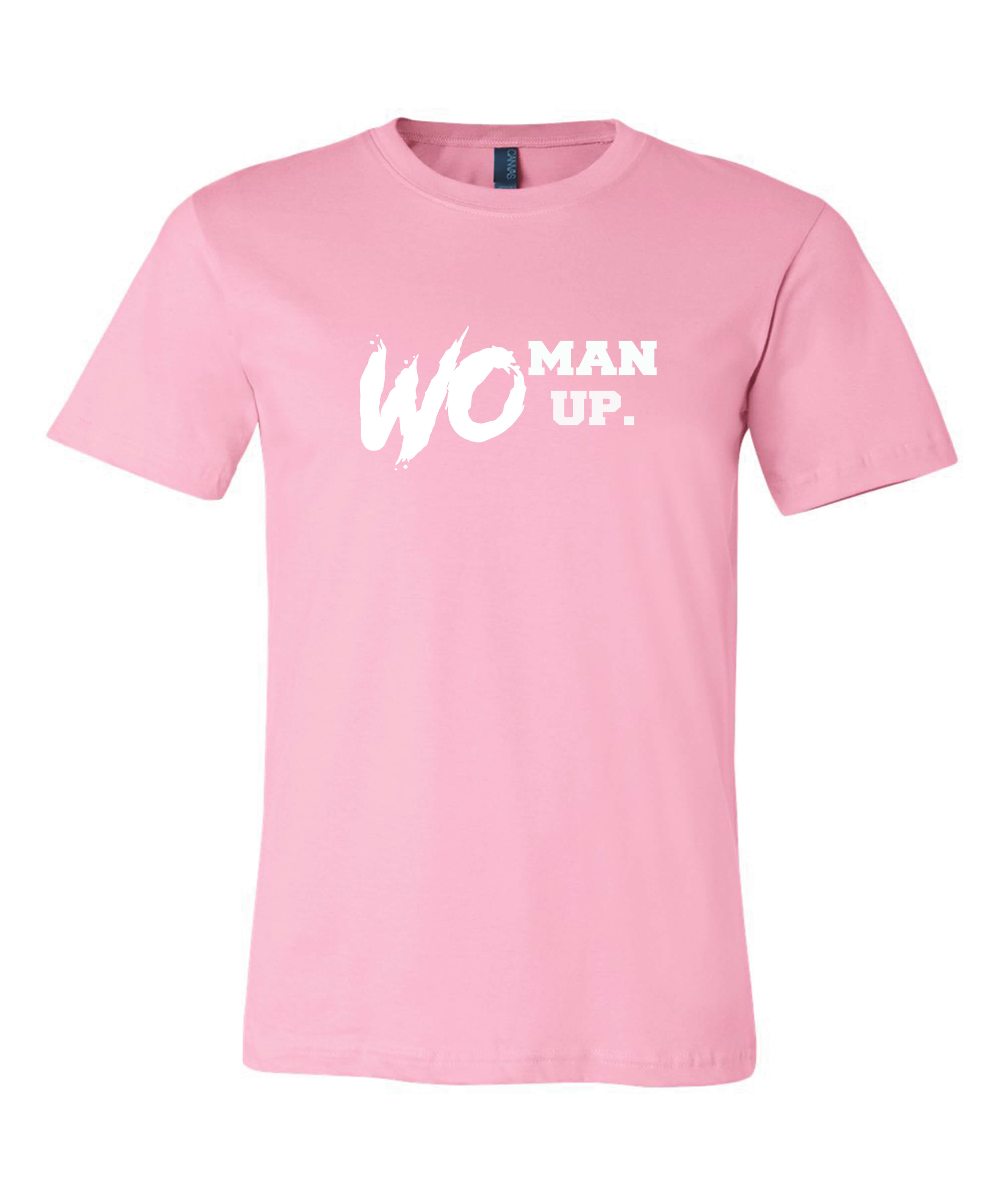 woman up t shirt uk